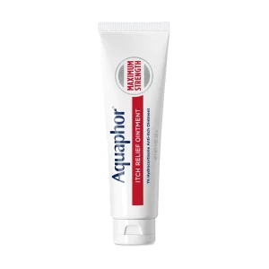 Aquaphor® Children's Itch Relief Ointment  (1 oz.)