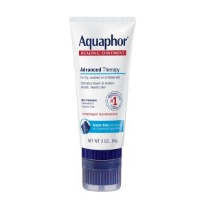 Aquaphor Healing Ointment® With Touch-Free Applicator (3oz.)