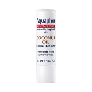 Aquaphor® Lip Repair Stick Naturally Inspired Coconut Single Pack