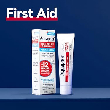 First Aid