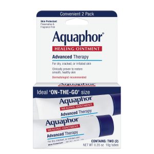 Aquaphor Healing Ointment®  (2x.3.5oz)