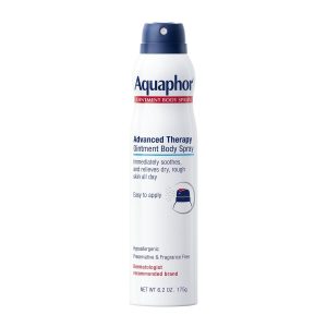 Aquaphor® Ointment Body Spray (6.2 oz)